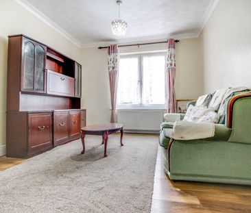 Birch Street, Swindon, Swindon, SN1 - Photo 1