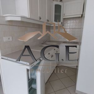 Location Appartement 1 pièce 24m² EPERNON 28230 - Photo 3