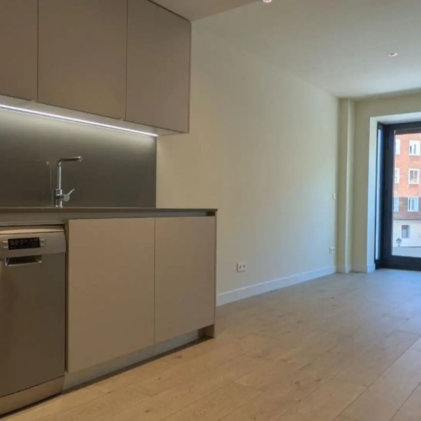 Piso de alquiler en Calle Calle de Embajadores, 107, Delicias - Foto 1