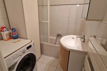 49 BD RENE CASSIN - STUDIO MEUBLE - Photo 5