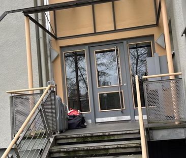 Mietwohnung 64 qm, 2 Zi, WBS Mandant, Dachgeschoss ab sofort - Foto 1