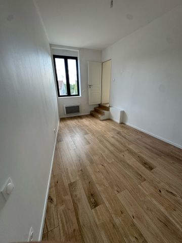 Location Maison 4 pièces 83m² BULLION 78830 - Photo 2