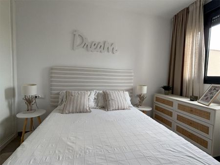 Apartamento de alquiler en Carrer Mar Jónica, 1, El Palmar - Los Molinos - Photo 3