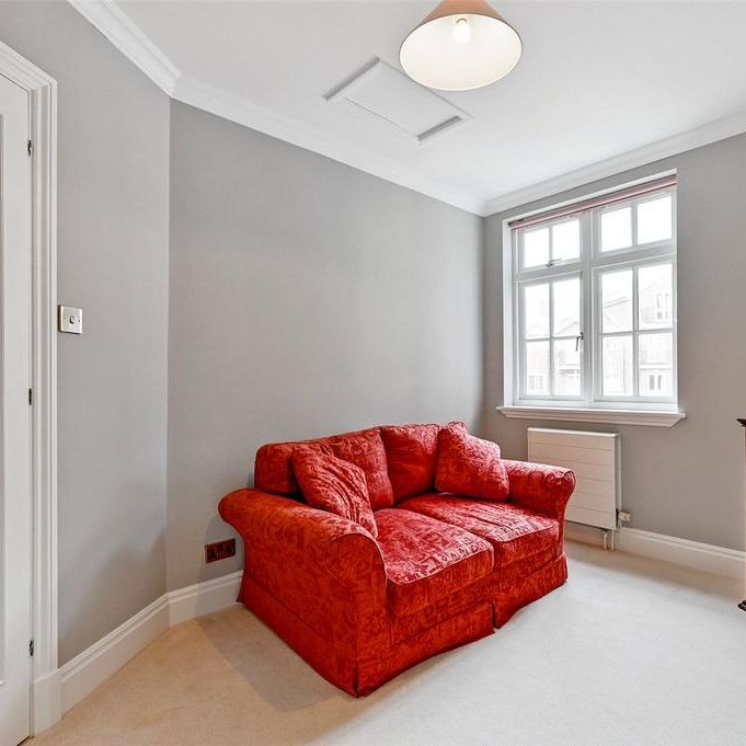 3 bedroom apartment to rent - Photo 1