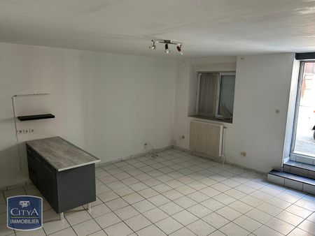 Location Appartement 3 pièces 54m² ST ETIENNE 42000 - Photo 5