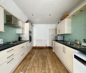 Robin Hood Road - Photo 3