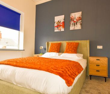 1 bedroom in a house share to rent - Photo 4