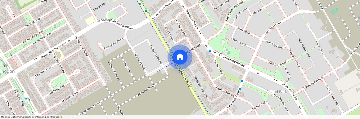 2 Kate Sheppard Drive, Rolleston, Selwyn