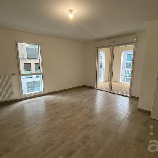 Appartement 3 pièces de 60.58m2 - Photo 1