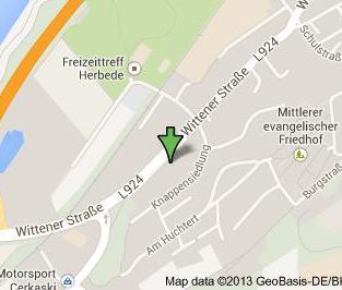 Mit einer Wohnung von VIVAWEST liegt das GLÜCK AUF Ihrer Seite. - Foto 1