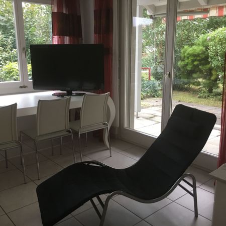 Furnished 1.5-room apartment, 8105 Regensdorf, Zurich, long-term stay - Photo 3