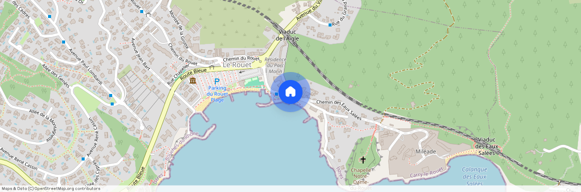 13620, Carry-Le-Rouet