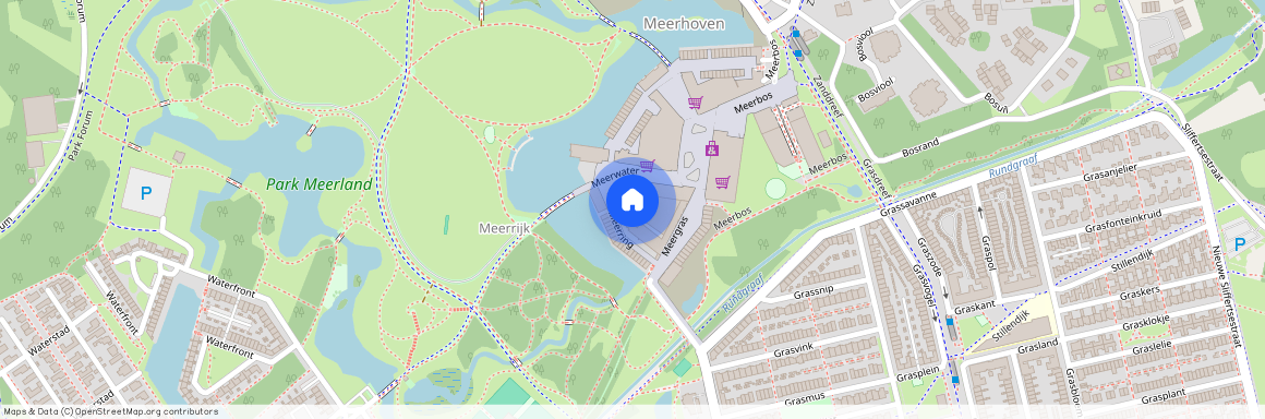 Meerring 65, Meerrijk, 5658LC, Eindhoven