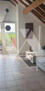 A louer - Appartement en duplex de 4 pièces - Photo 4