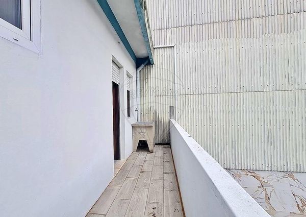 Apartamento T3 em Porto