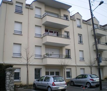 Location Appartement 3 pièces 65m² - Photo 4
