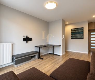 45 m² | Duży balkon 12 m² | Metro Młociny | Garaż - Фото 3