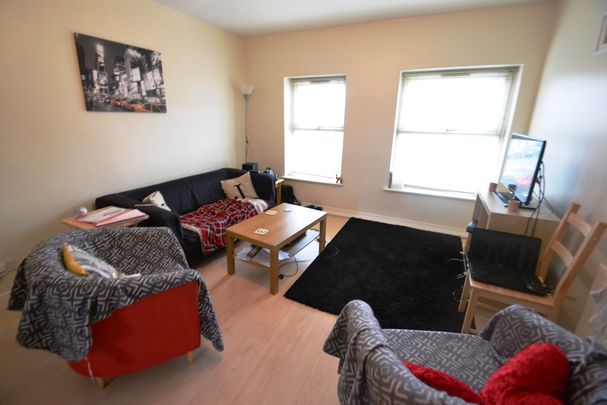 Treherbert Street, Cathays - Photo 1