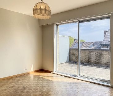 Appartement te huur in Oudenaarde voor € 650 met 2 slaapkamers - Photo 5