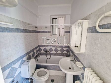 Studio/Γκαρσονιέρα για ενοικίαση Αγία Σοφία (Πάτρα) - Photo 5
