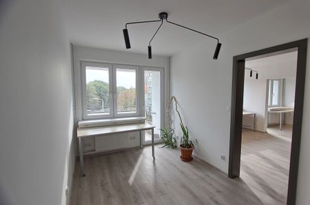 MIESZKANIE na WYNAJEM - Zdjęcie 5