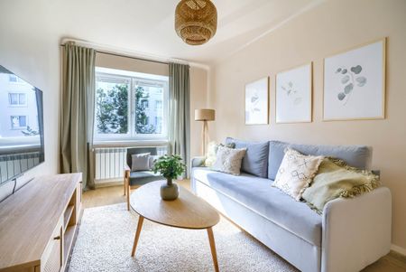 Śródmieście Nowolipki / Jana Pawła 2 pok. 35 m2 - Photo 4