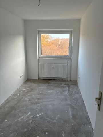 Charmante 3-Zimmer-Wohnung mit einer Loggia // 7.OG Wohnung 1 - Photo 3