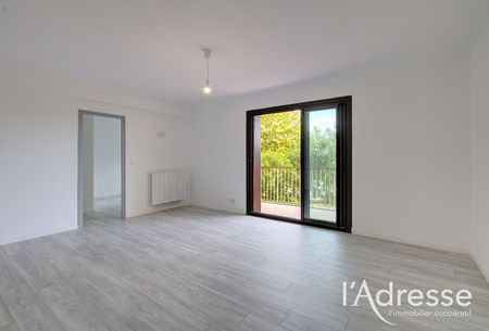 Location appartement 4 pièces, 84.39m², Bastia - Photo 5