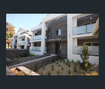 Unit 21/10 Cairds Ave, Bankstown, NSW 2200 - Photo 2