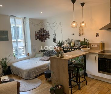 Studio 25 m² (ref: 1337782) - Photo 3