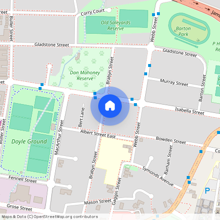 40 Brabyn Street, NSW 2151, North Parramatta