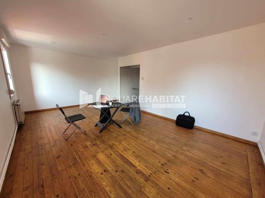 Location Appartement 2 pièces 72m² CARVIN 62220 - Photo 1