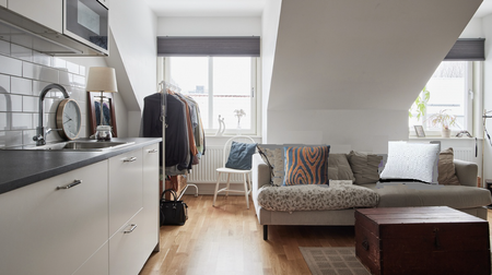 Madängsgatan, Göteborg - Foto 3