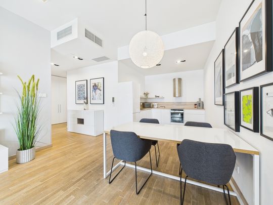 Mieszkanie na wynajem Wrocław-Krzyki Wrocław - Photo 1