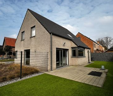 Kouterbosstraat 111, 9240 Zele - Photo 2