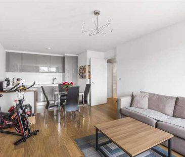 Hudson Apartments, New River Village, Hornsey, N8 - Photo 1