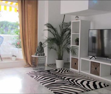 Dúplex de alquiler en Avenida de España, 78, Calahonda - Photo 5