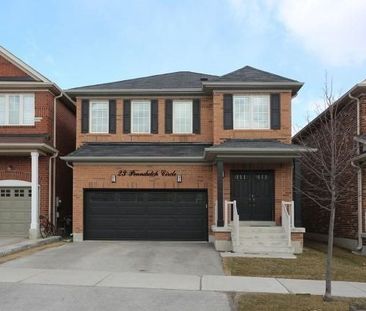 For Lease - 23 Penndutch Circle Unit# Lower, Whitchurch-Stouffville... - Photo 5