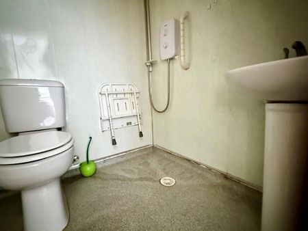 1 bedroom Flat To Let Total Size: 442 SQ FT - Photo 4