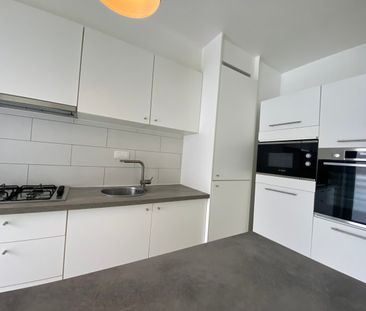 Te Huur 3 slaapkamers Oostende Nijverheidstraat 26 - Foto 3