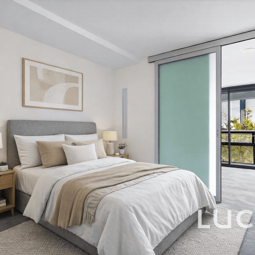 Perfectly Located in Docklands - Photo 1