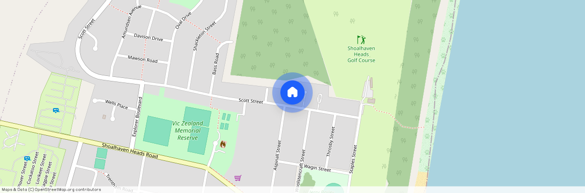 2/143 Scott Street, Shoalhaven Heads, NSW 2535