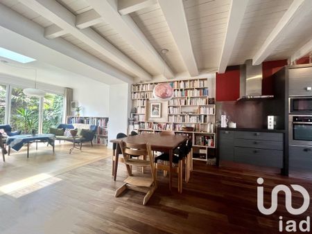 Maison 5 pièces de 96 m² à Rezé (44400) - Photo 2