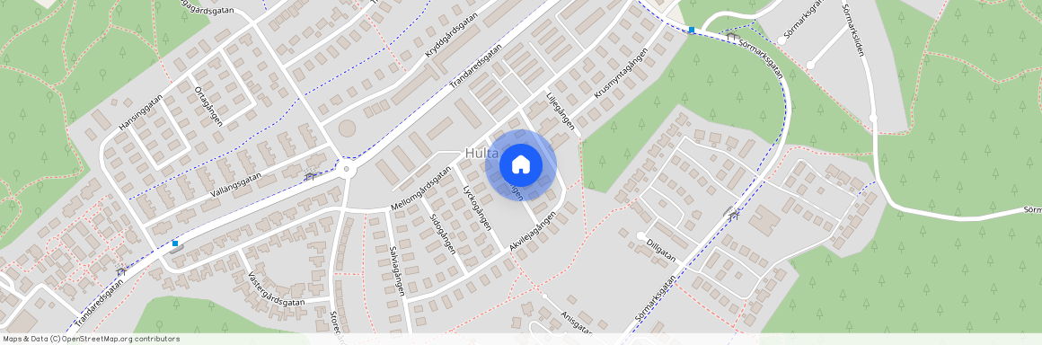 Vilogången 7, 507 52 Borås, Vastra-Gotaland