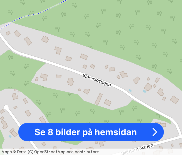Björnklostigen, Värmdö - Foto 1