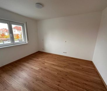 Helle 2-Zimmer Wohnung in zentraler Lage zu vermieten! - Foto 3