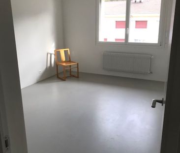 3.5 Zimmer, 63 m², 3. Stock - Photo 2