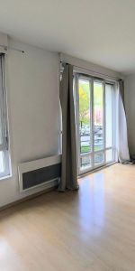 Location Appartement 1 pièce 37m² MARCQ EN BAROEUL 59700 - Photo 4