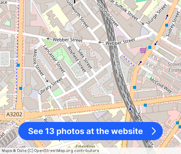 King James StreetSE1 - Photo 1