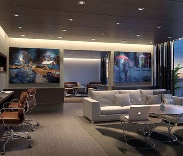 For Lease - 100 Dalhousie Street Unit# 1709, Toronto, Ontario - Photo 3